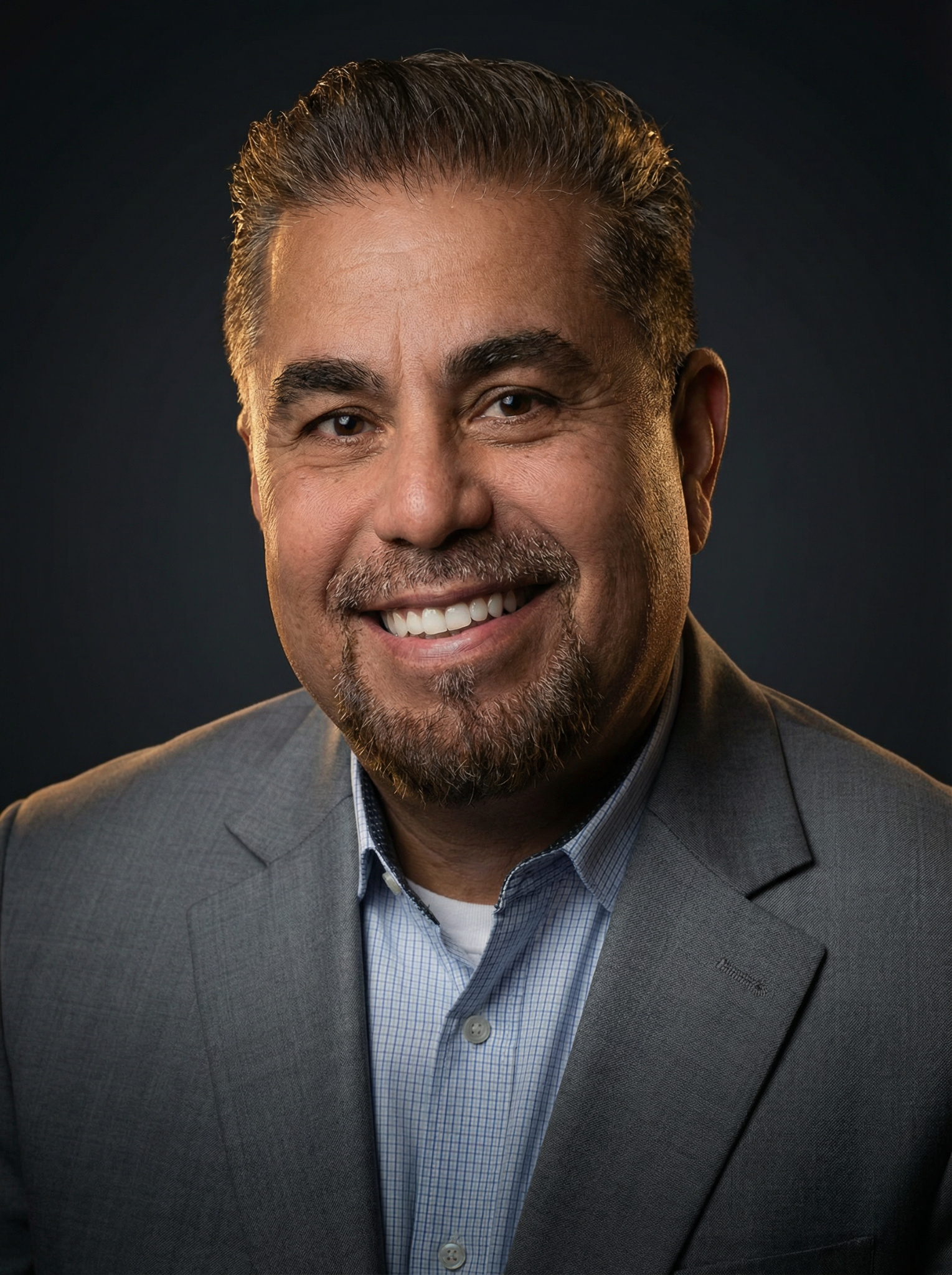 Joe Garcia - Real Estate Agent and Loan Officer